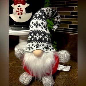 Holiday Gnome